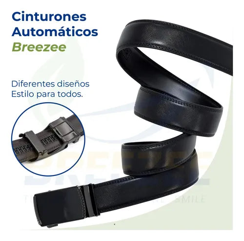 BREEZEE CINTURONAUTLISO