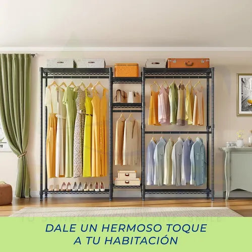 BREEZEE RACKCLOSET