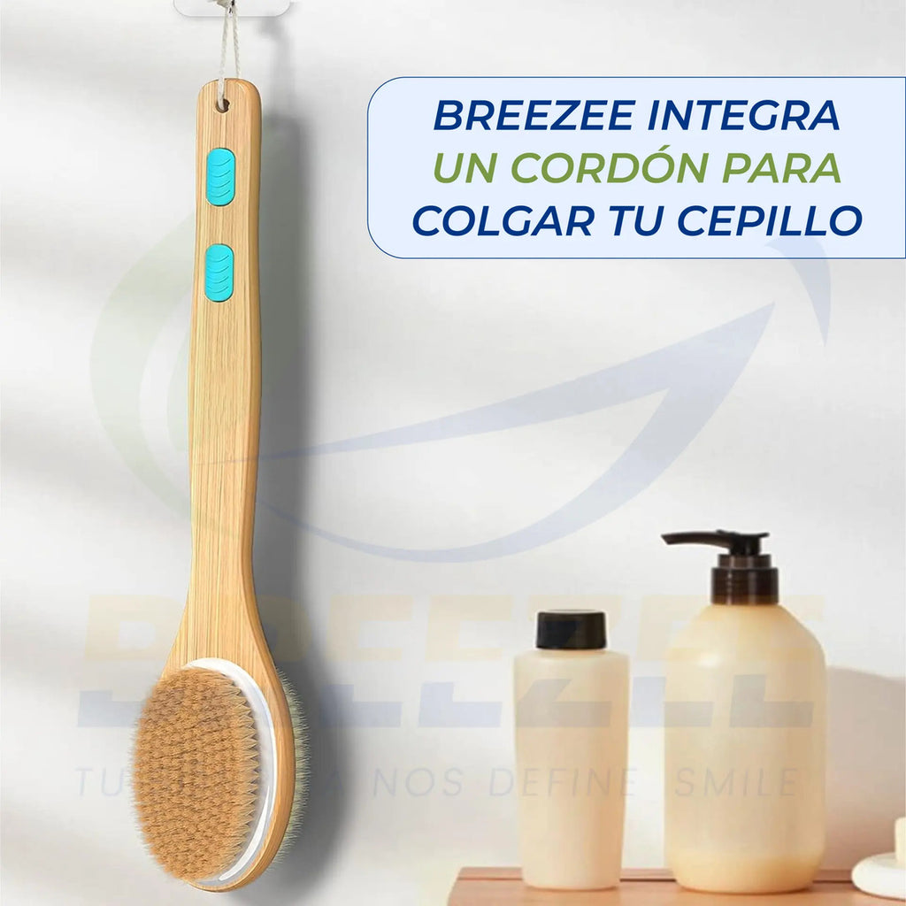 BREEZEE CEPILLODUCHA