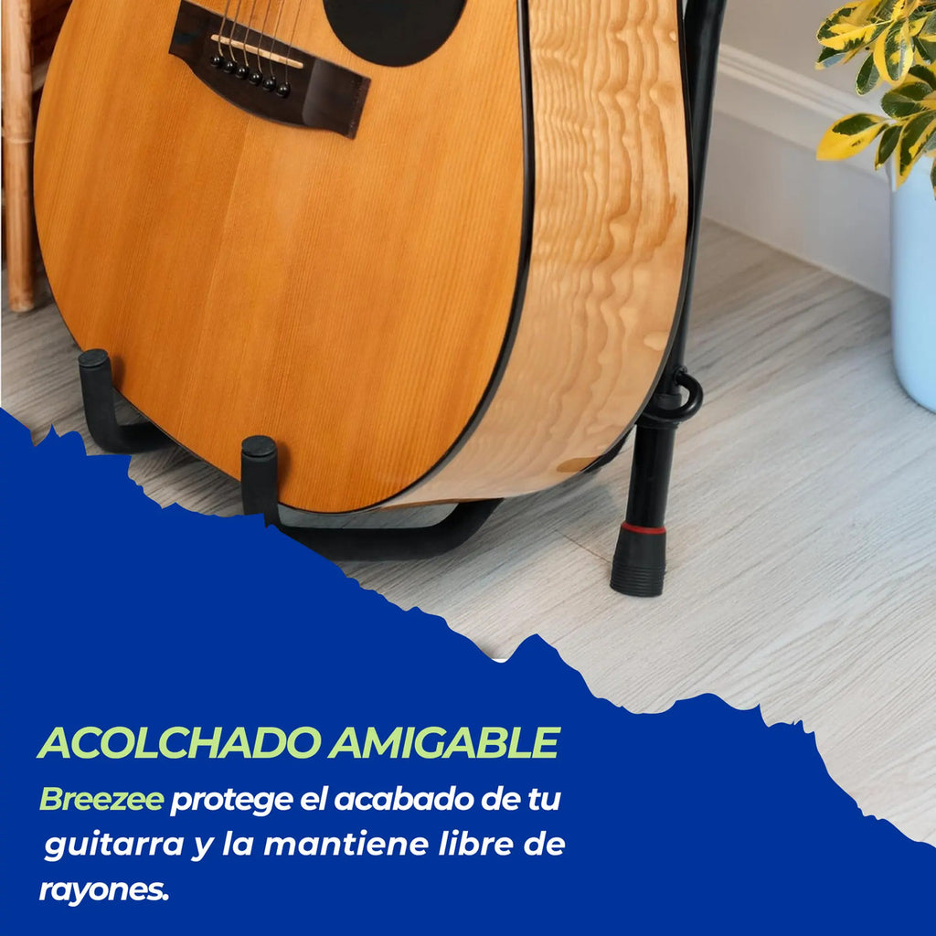 BREEZEE BANCOGUITA