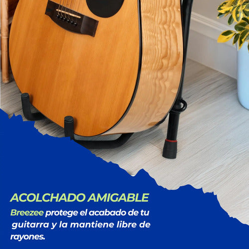 BREEZEE BANCOGUITA