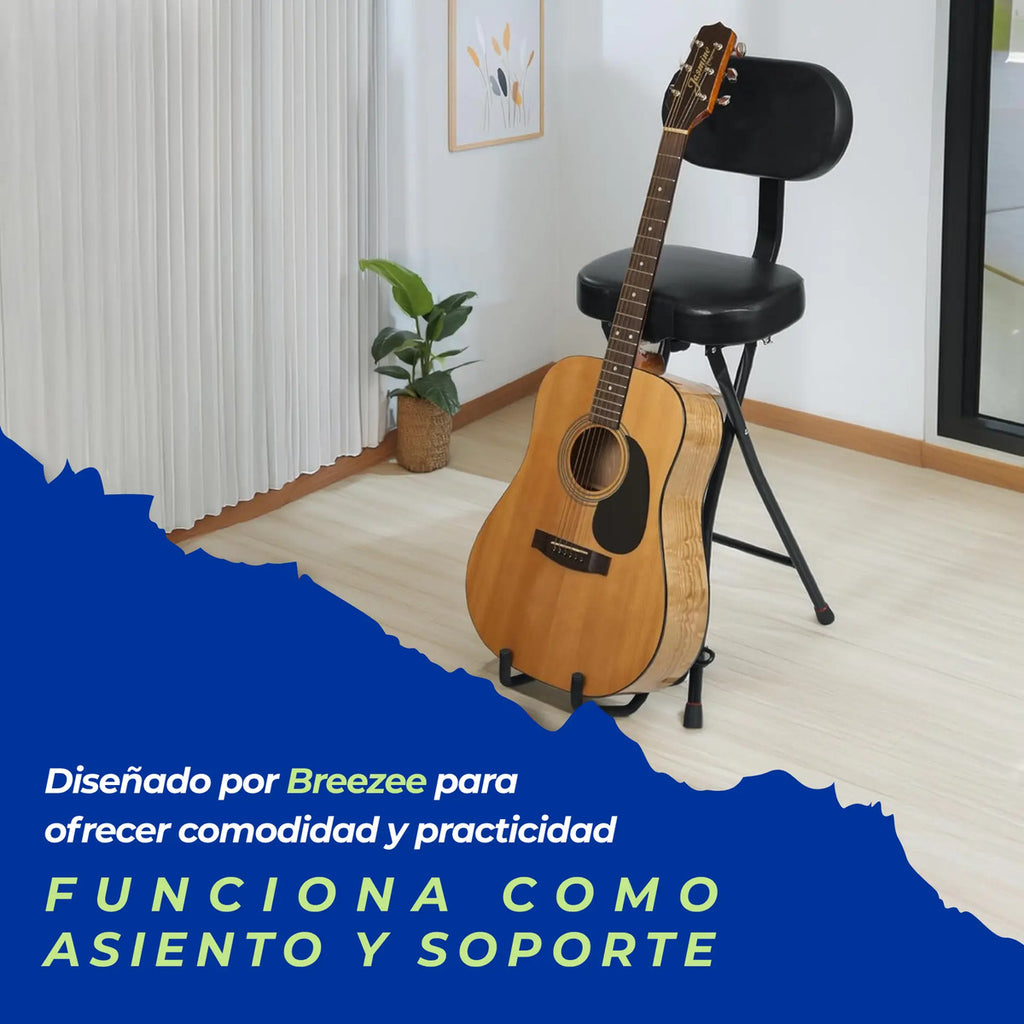 BREEZEE BANCOGUITA