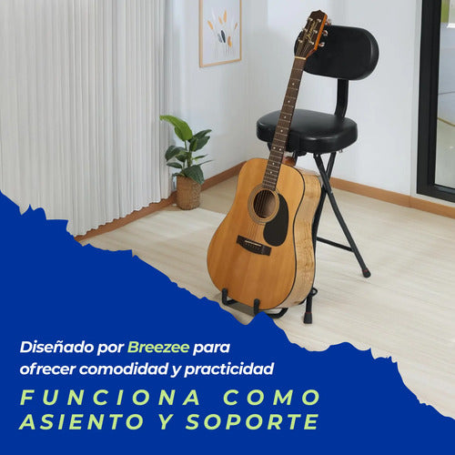 BREEZEE BANCOGUITA