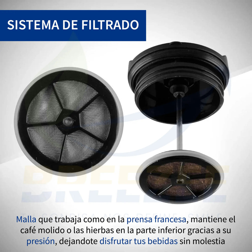 BREEZEE TERMOPRENSA450