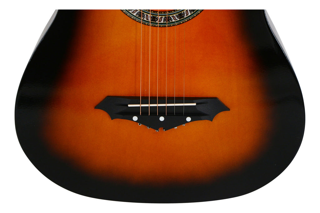 BREEZEE GUITARTILO38-AZUL