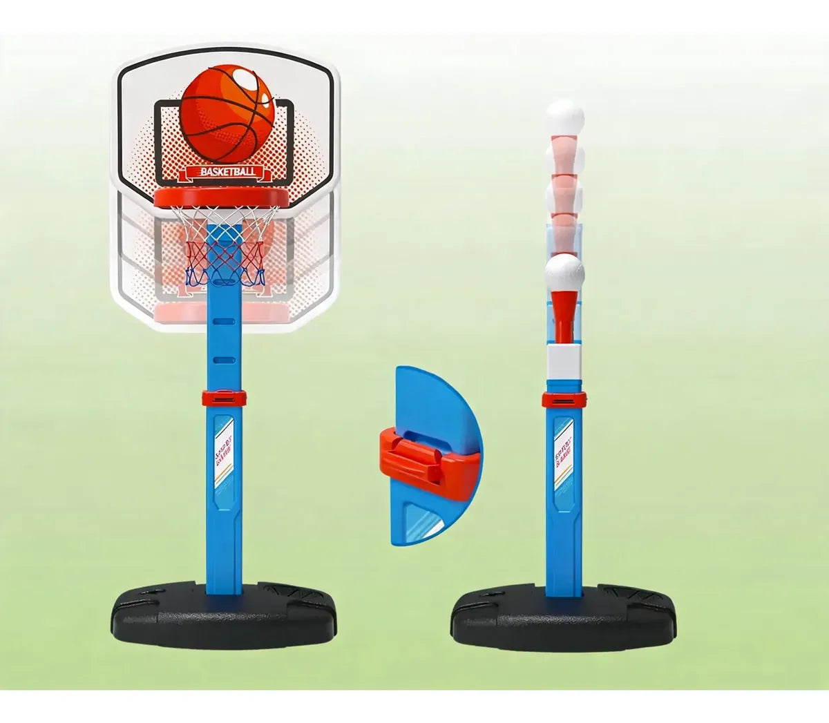 BREEZEE BASKETBASEBALLINFAN