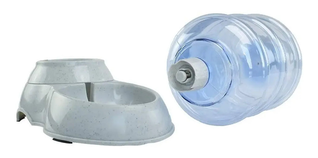 BREEZEE BEBEDERO3.8L-ROSA
