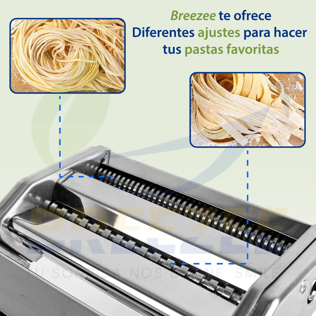 BREEZEE MAQPASTA2CORTE