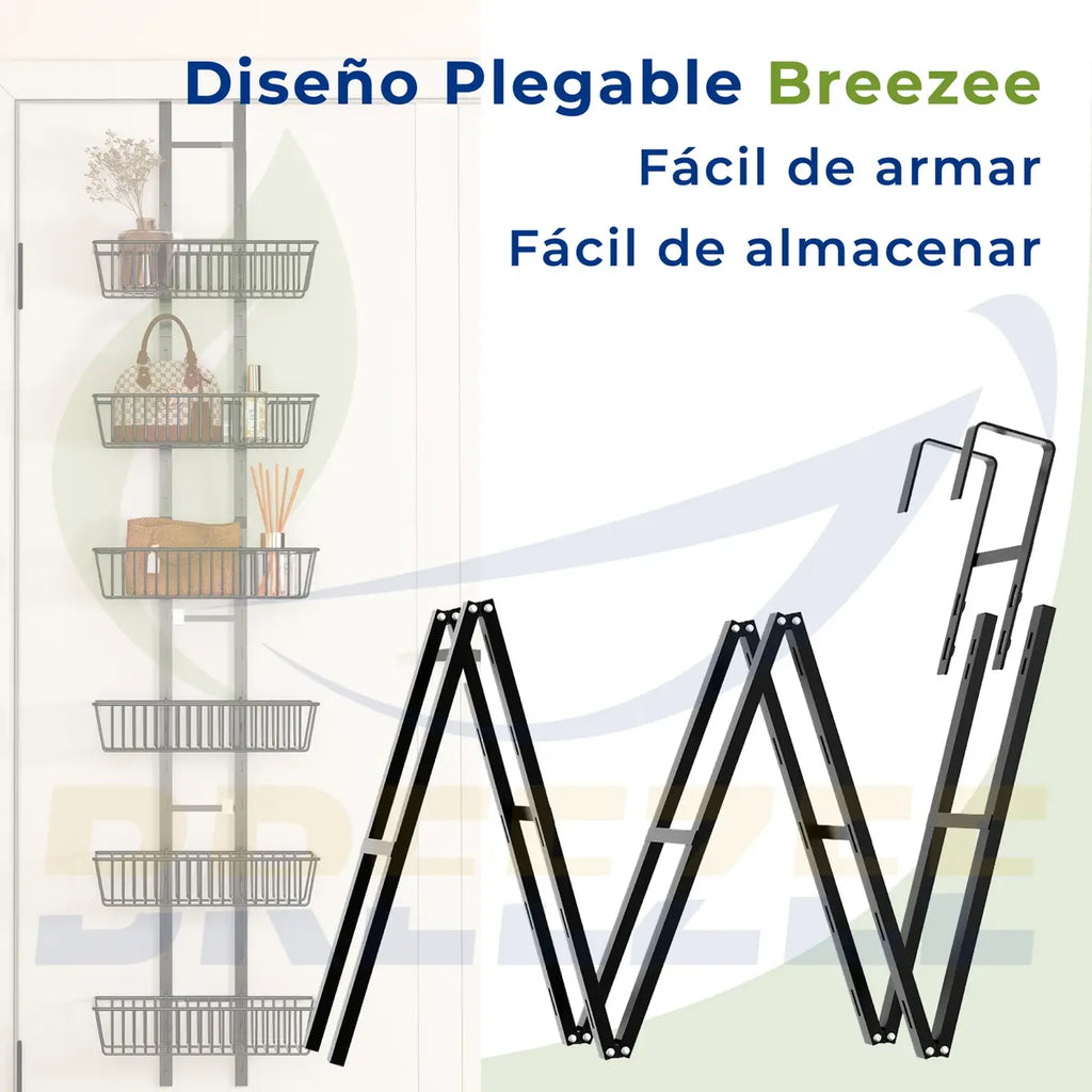 BREEZEE ORGANICOLGANTE