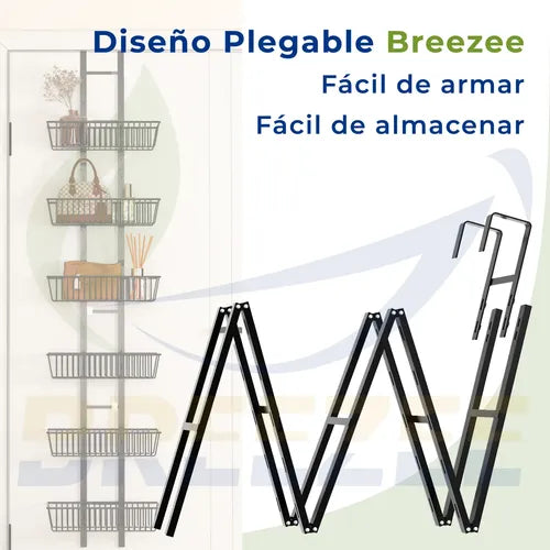 BREEZEE ORGANICOLGANTE