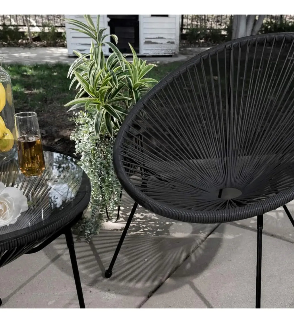 BREEZEE ACAPULCOSET