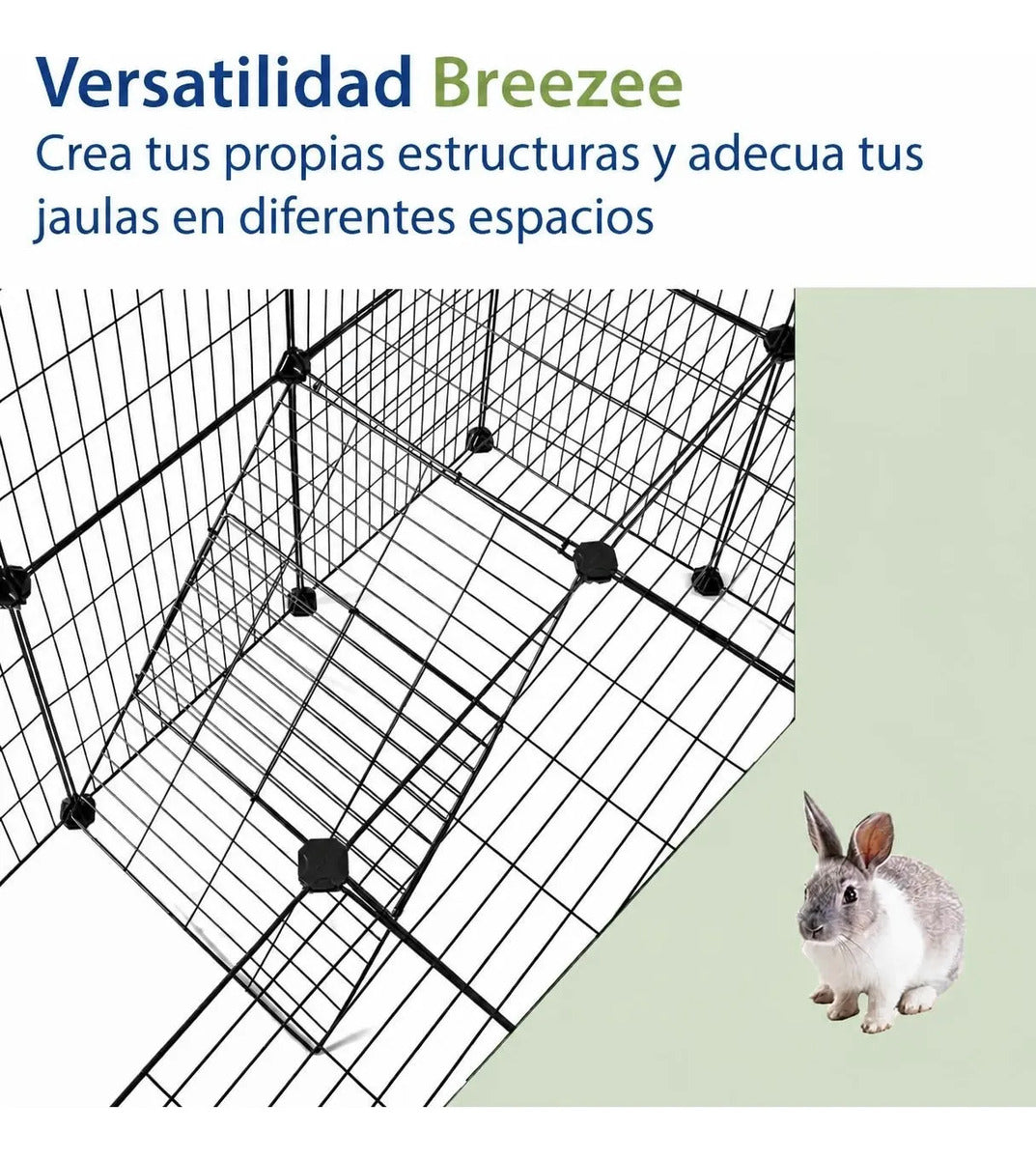 BREEZEE CORRALHAMS27