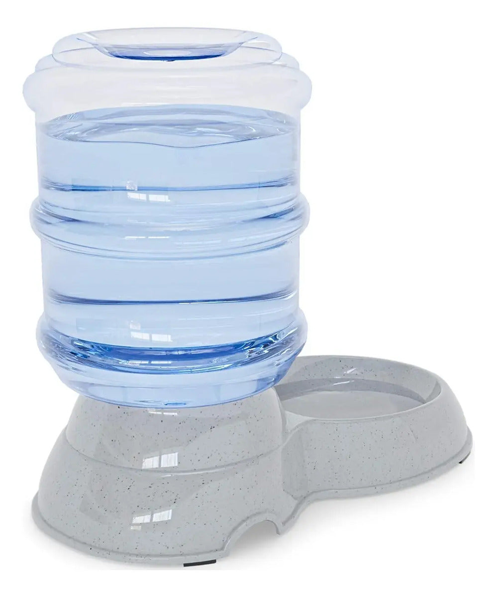 BREEZEE BEBEDERO3.8L-AZUL