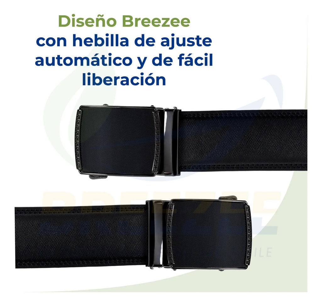 BREEZEE CINTURONAUTLISO