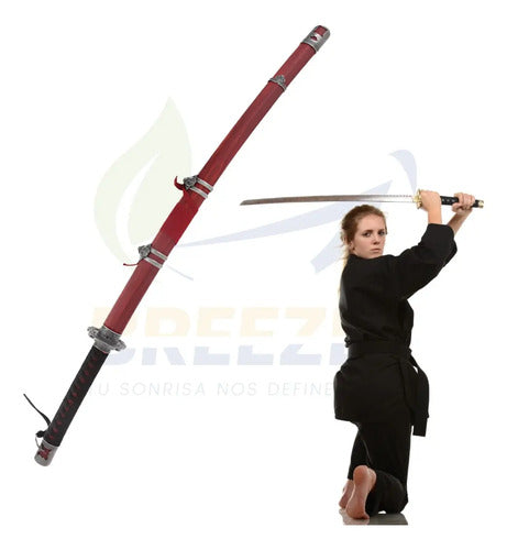 BREEZEE KATANASEKIRO