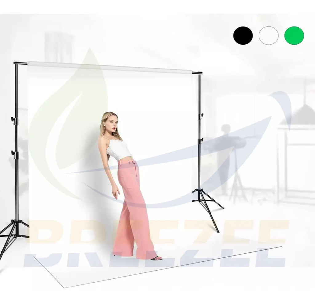BREEZEE KITFOTOGRAFICOPROMAX