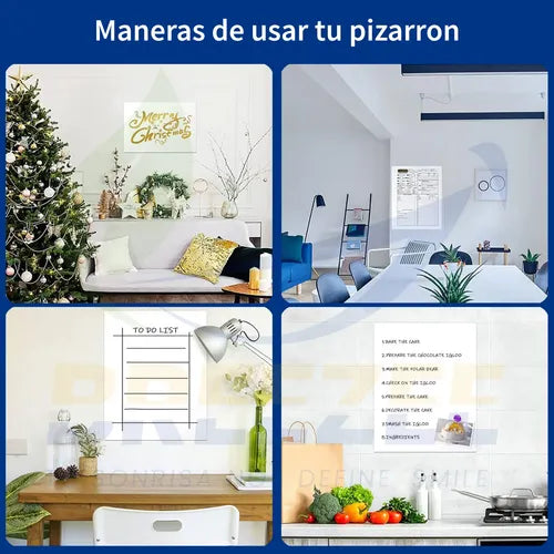 BREEZEE PIZARRONMAGNE