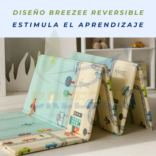 BREEZEE TAPETEDOBLEVISLONDRES