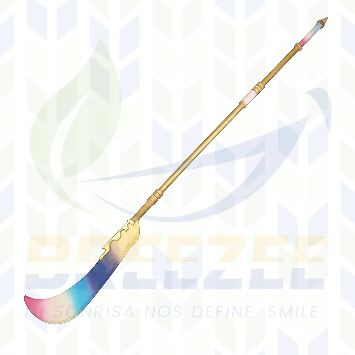 BREEZEE LANZARAINBOW