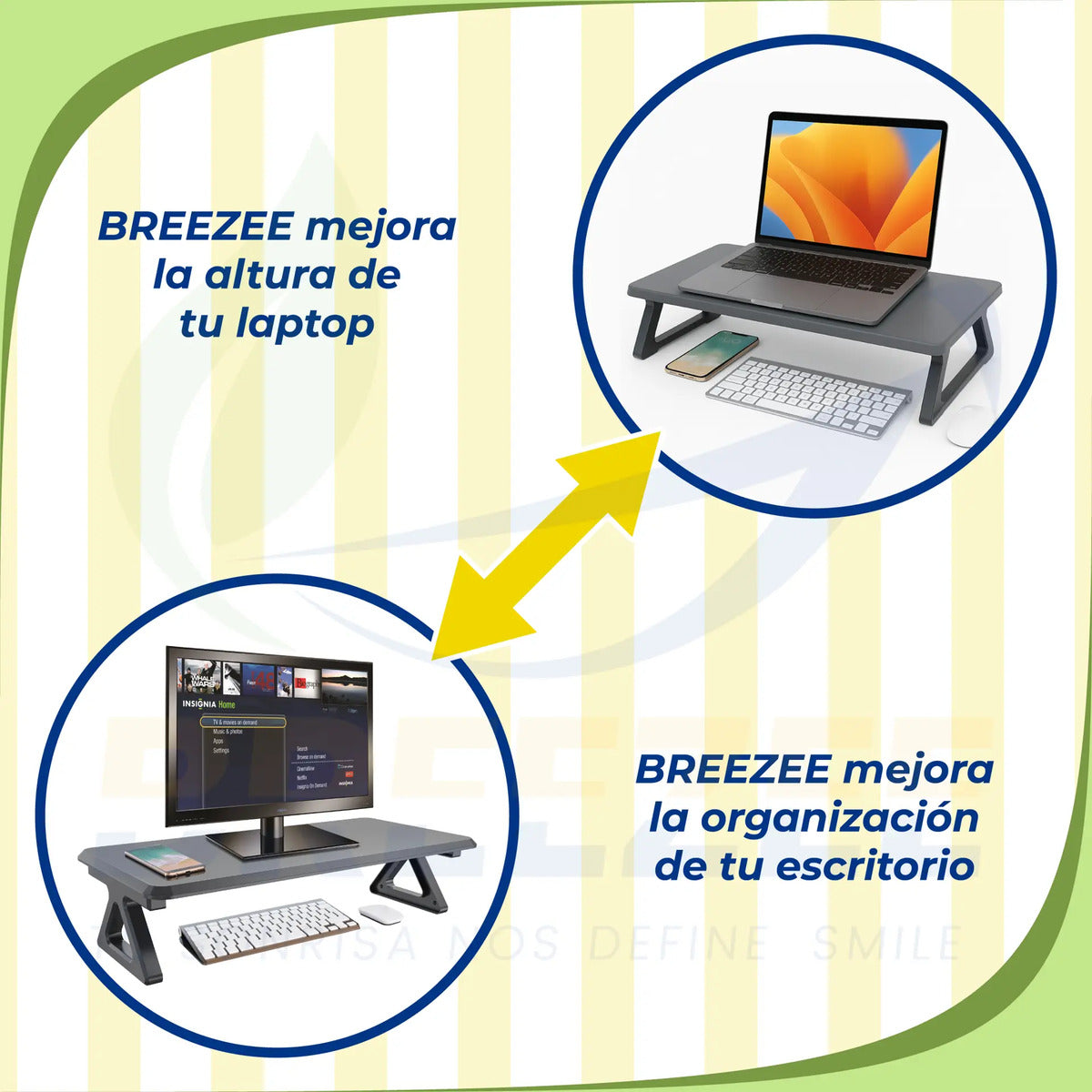 BREEZEE SOPMONITORX