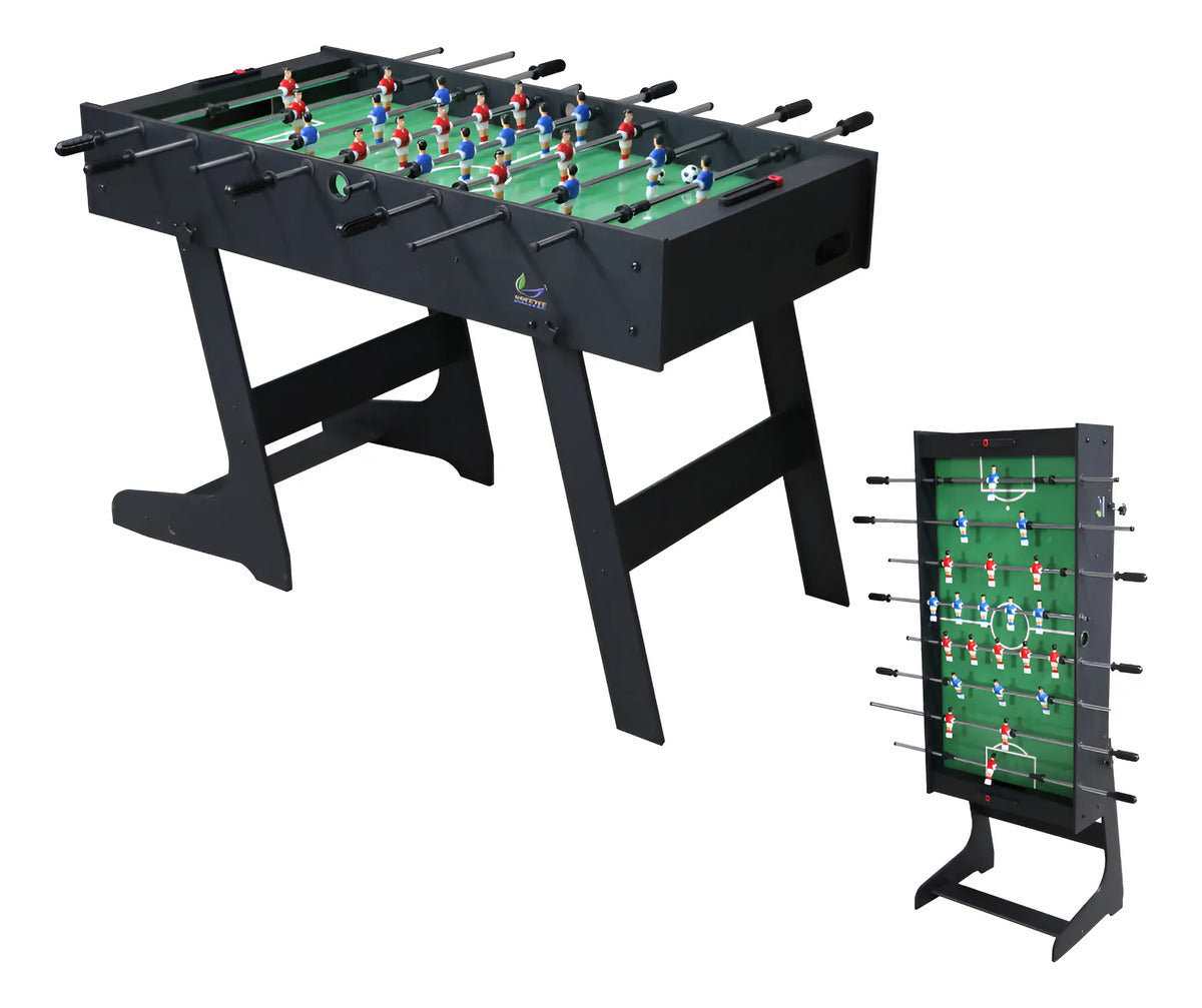 Futbolito Elegante con Mangos Ergonómicos para Niños y Adultos — BREEZEE