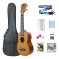 BREEZEE UKELELECAOBA21