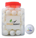 BREEZEE PELOTAS60-NARANJAS