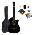 BREEZEE GUITARTILO38-AZUL