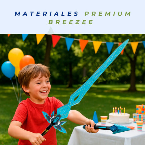 BREEZEE ESPADAFIREFLY