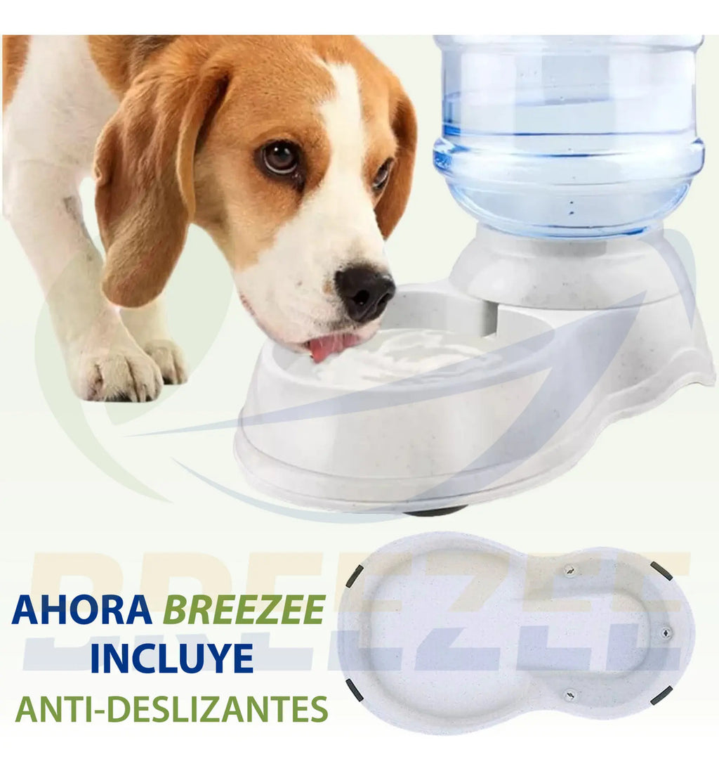 BREEZEE SETBEBEDCOMED11L-GRIS