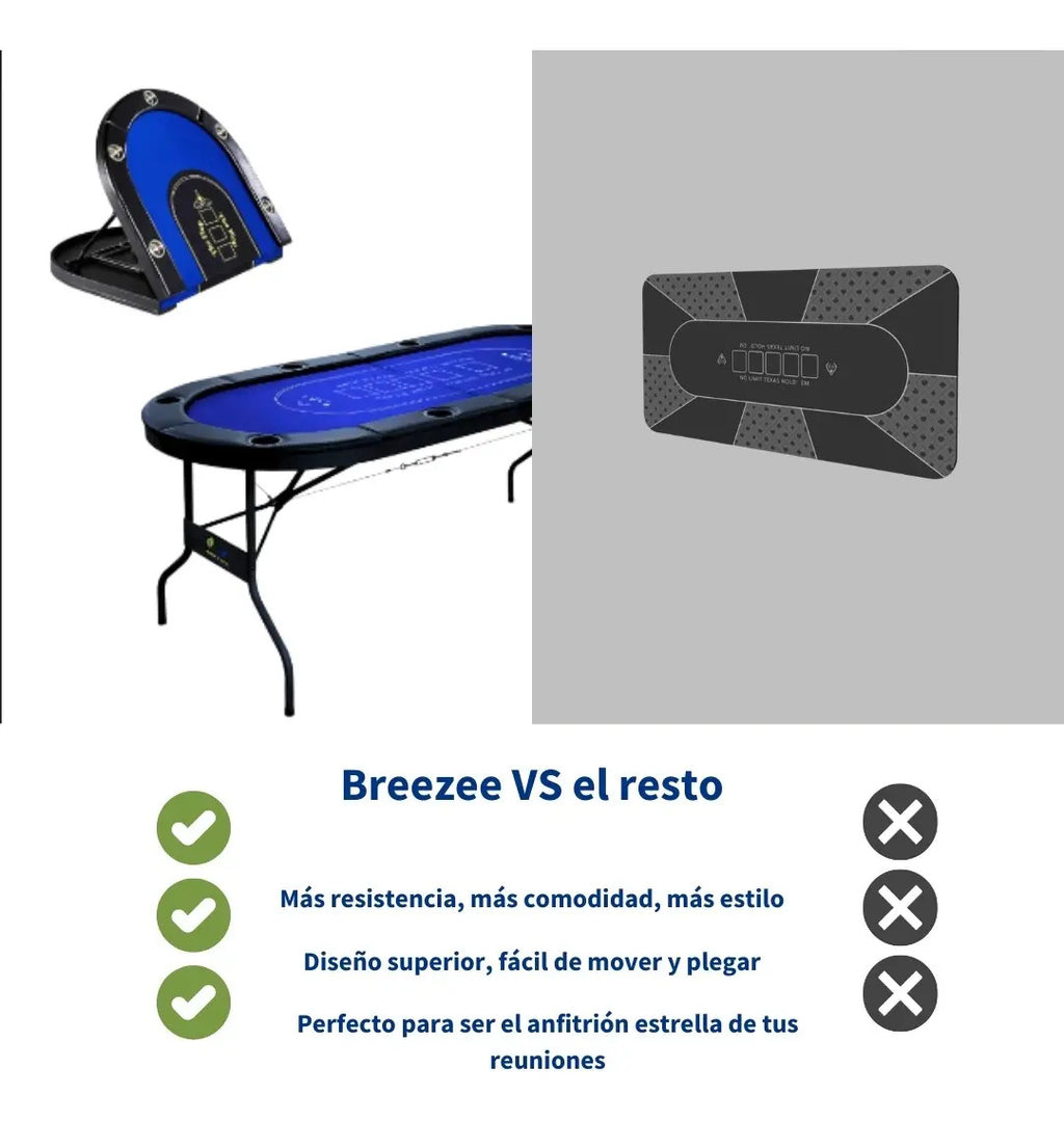 BREEZEE MESAPOKER