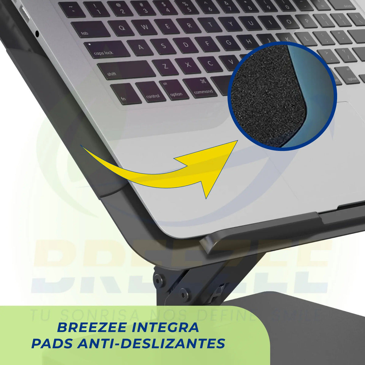 BREEZEE STANDLAPPRO