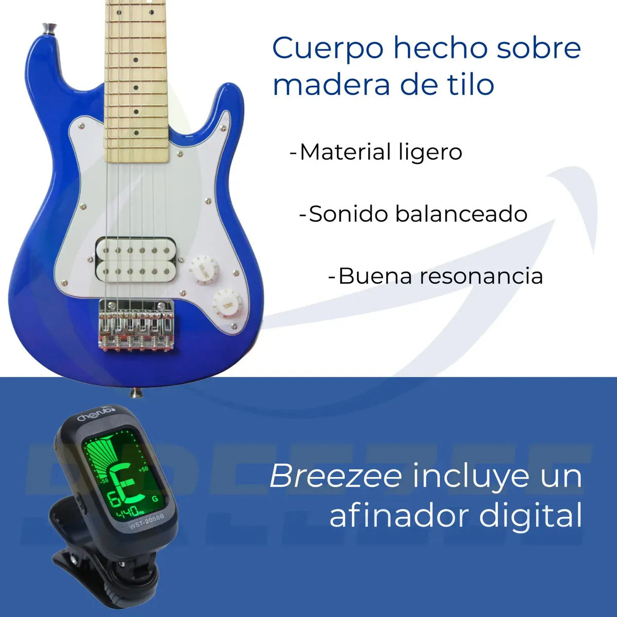 BREEZEE GTARINFA30-ROSA
