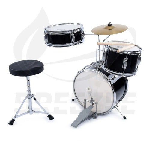 BREEZEE BATERIAINFA13-MORADO