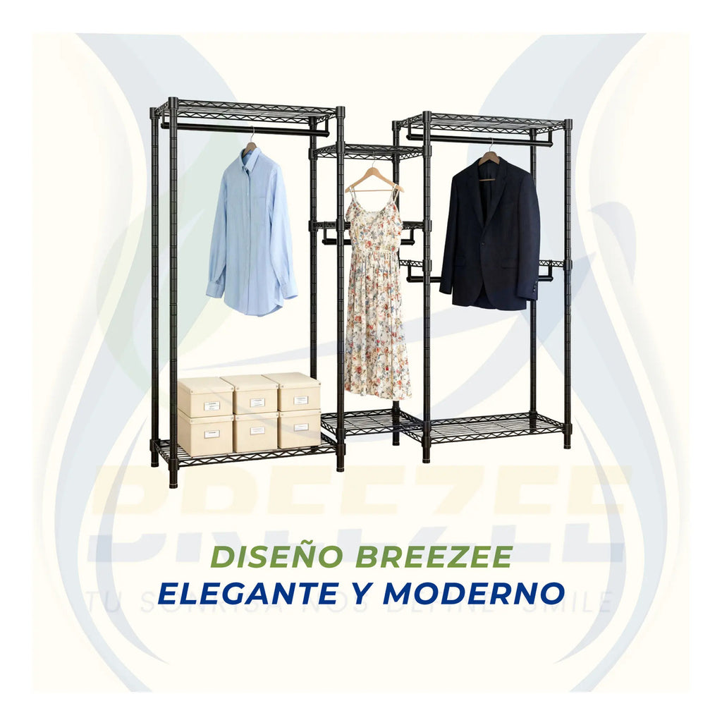 BREEZEE RACKCLOSET