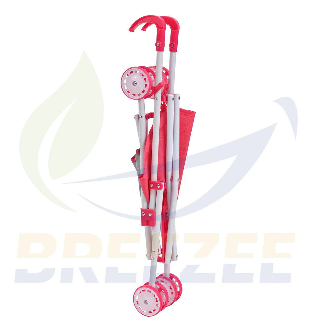 BREEZEE CARRIOLAINFABASTON-ROSA