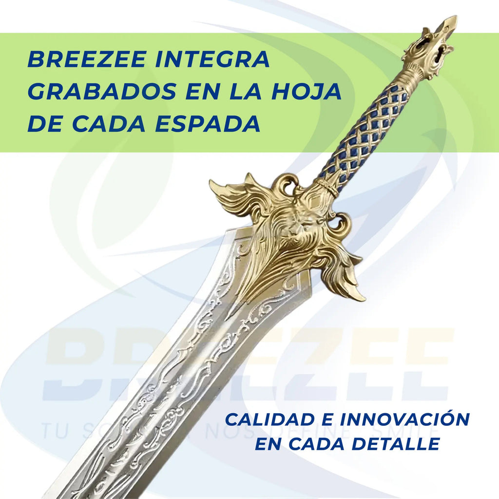 BREEZEE ESPESCPU