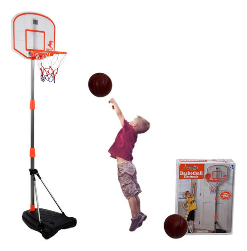 BREEZEE SETBASKETBALLCONTADOR