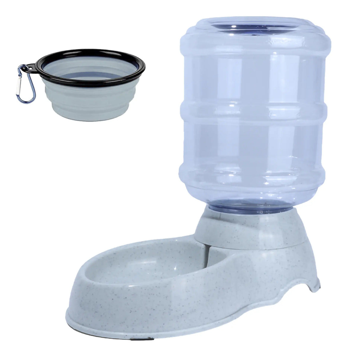 BREEZEE BEBEDERO3.8L-ROSA