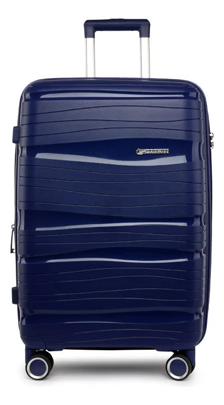 BREEZEE MALETAEXPAN20-AZUL