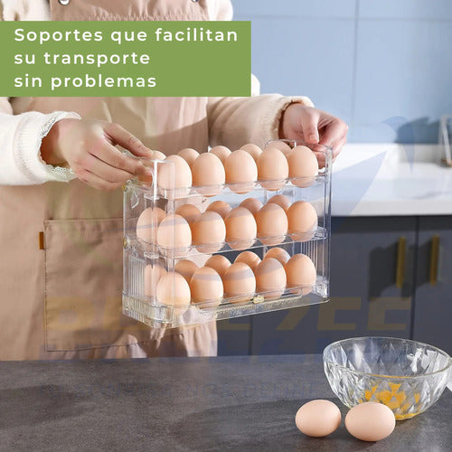 BREEZEE ORGANIHUEVOS