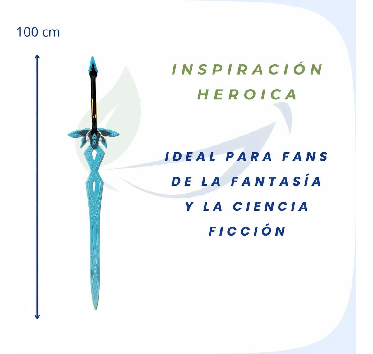 BREEZEE ESPADAFIREFLY