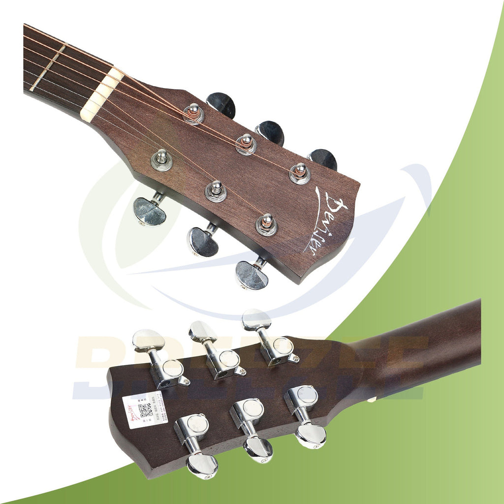 BREEZEE GUITARACUSABCAO41