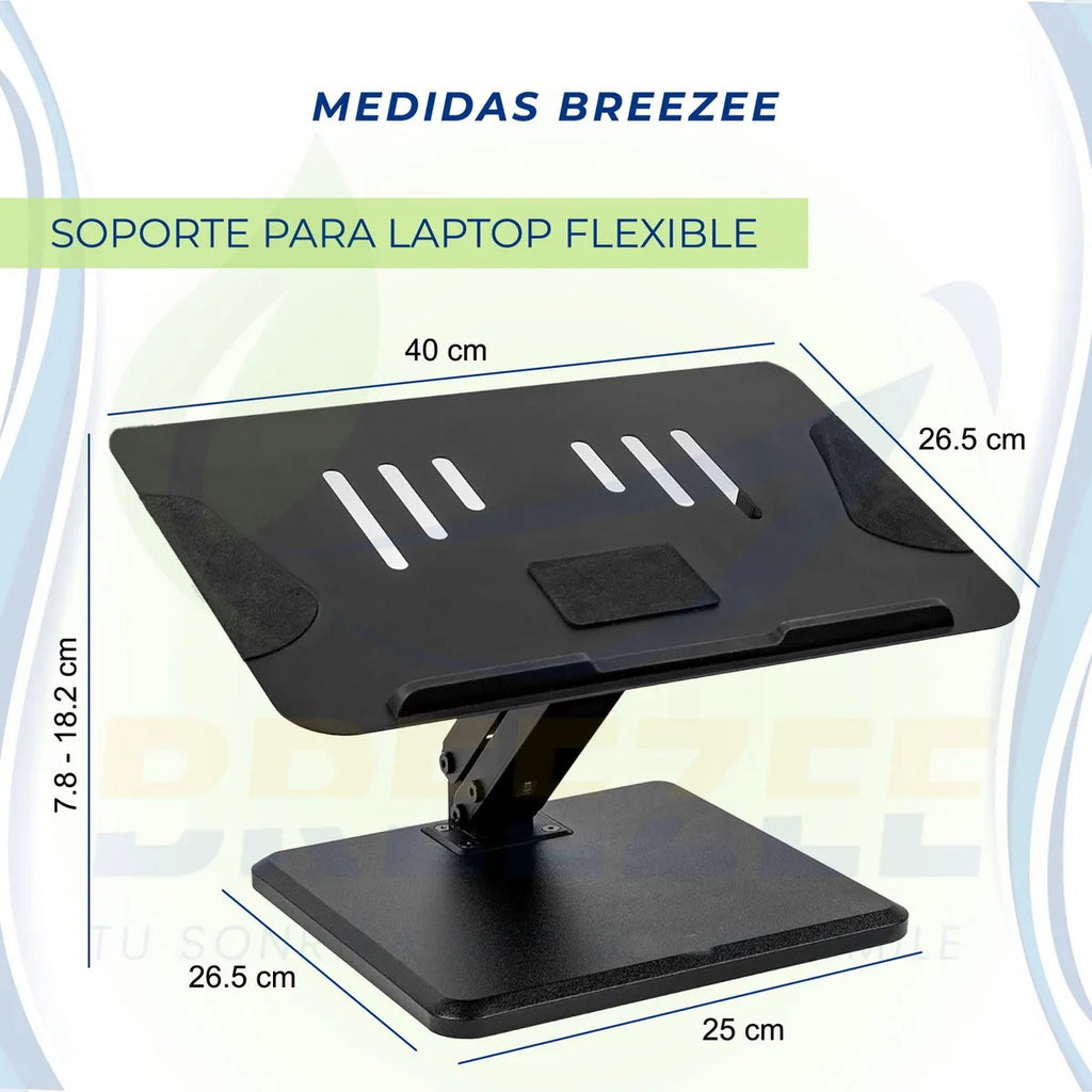 BREEZEE STANDLAPPRO