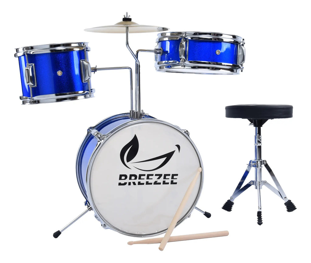 BREEZEE BATERIAINFA13-ROJO