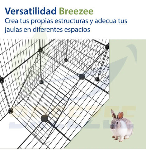 BREEZEE CORRALHAMS27