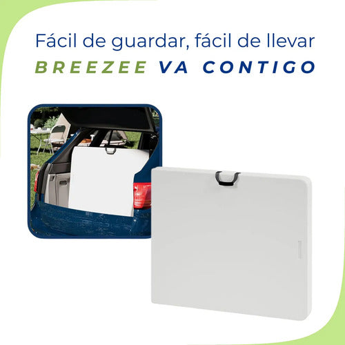 BREEZEE MESA240PORT