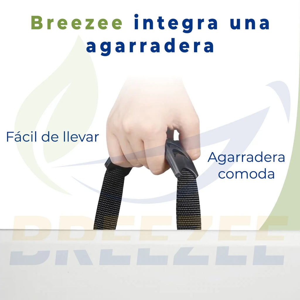BREEZEE MESA120X60PORT