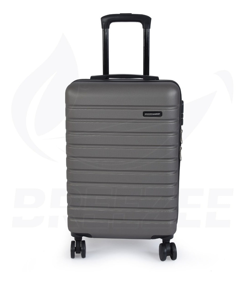 BREEZEE MALETABREE20-AZUL
