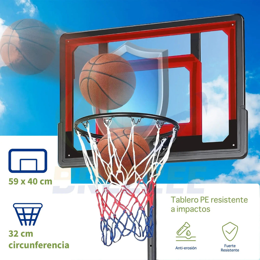 BREEZEE CANASTABASKETXL